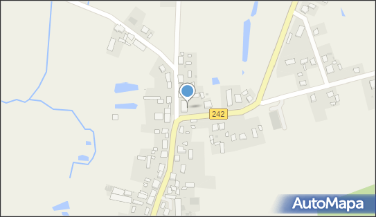 Spożywczy, Przemysłowy - Sklep, Runowo Krajeńskie 6 89-421 - Spożywczy, Przemysłowy - Sklep