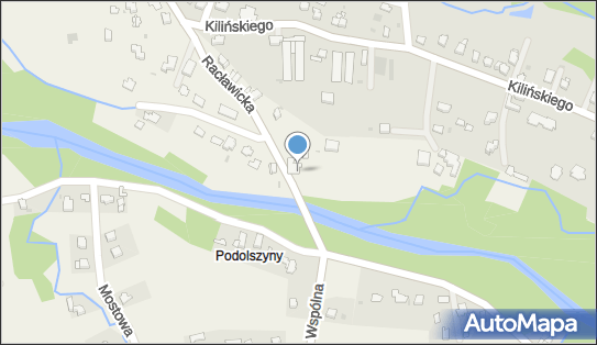 Spożywczy, Przemysłowy - Sklep, Racławicka 13, Sułkowice 34-125 - Spożywczy, Przemysłowy - Sklep