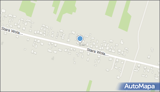 Spożywczy, Przemysłowy - Sklep, Stara Wola Gołębiowska 163 26-613 - Spożywczy, Przemysłowy - Sklep