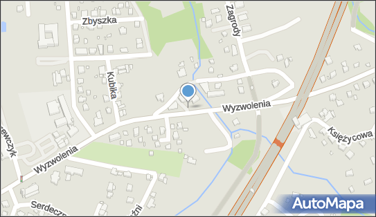 Spożywczy, Przemysłowy - Sklep, Wyzwolenia 367, Bielsko-Biała 43-344 - Spożywczy, Przemysłowy - Sklep