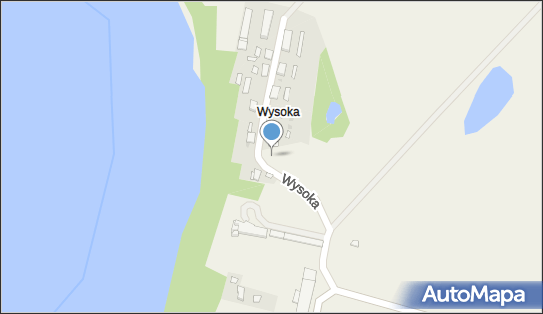 Spożywczy, Przemysłowy - Sklep, Wysoka 14a, Wysoka 89-502 - Spożywczy, Przemysłowy - Sklep