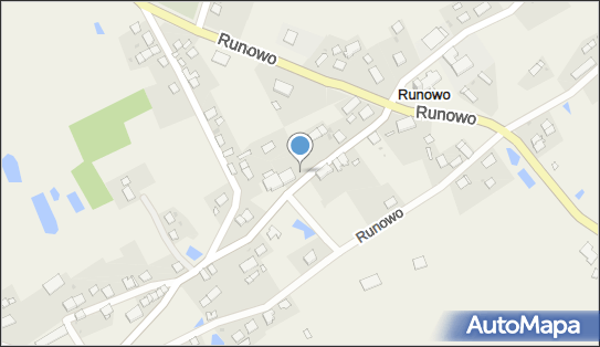 Spożywczy, Przemysłowy - Sklep, Runowo 41, Runowo 11-100 - Spożywczy, Przemysłowy - Sklep