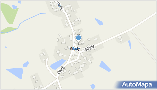 Spożywczy, Przemysłowy - Sklep, 27 27, Ględy - Spożywczy, Przemysłowy - Sklep