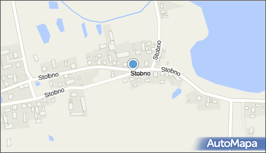 Spożywczy, Przemysłowy - Sklep, Stobno 40, Stobno 89-502 - Spożywczy, Przemysłowy - Sklep