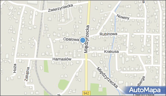 Spożywczy, Przemysłowy - Sklep, Międzyrzecka 85, Bielsko-Biała 43-382 - Spożywczy, Przemysłowy - Sklep