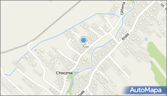 Spożywczy, Przemysłowy - Sklep, Główna 180, Chocznia 34-123 - Spożywczy, Przemysłowy - Sklep