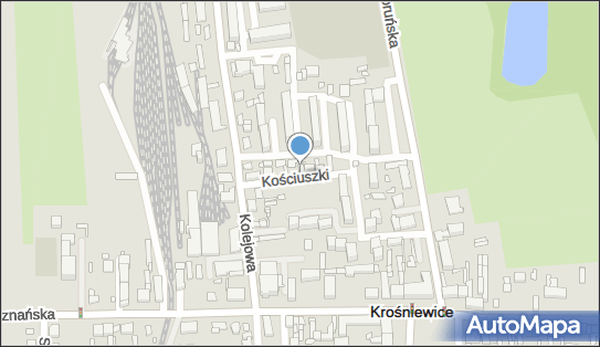 Spożywczy, Przemysłowy - Sklep, gen. Tadeusza Kościuszki 6 99-340 - Spożywczy, Przemysłowy - Sklep