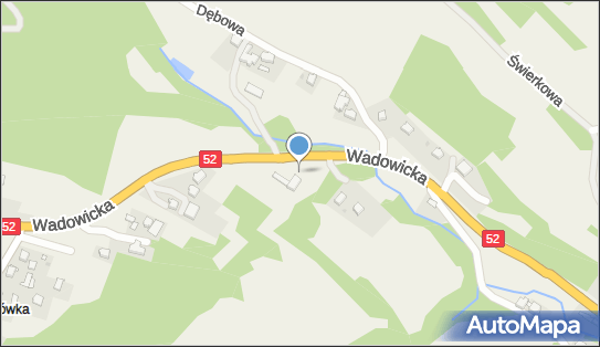 Spożywczy, Przemysłowy - Sklep, Izdebnik 475, Izdebnik 34-144 - Spożywczy, Przemysłowy - Sklep