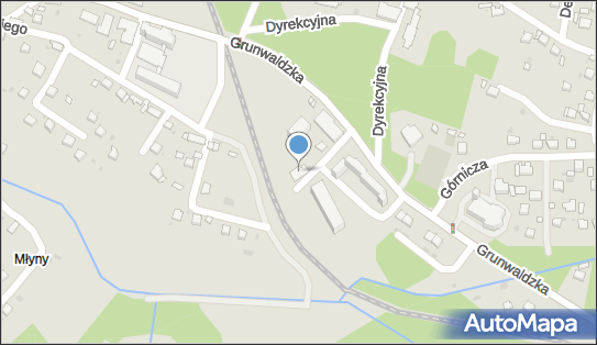 Spożywczy, Przemysłowy - Sklep, Grunwaldzka 97a, Trzebinia 32-540 - Spożywczy, Przemysłowy - Sklep