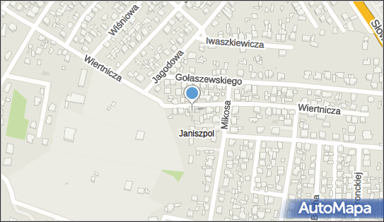 Spożywczy, Przemysłowy - Sklep, Wiertnicza 34, Radom - Spożywczy, Przemysłowy - Sklep