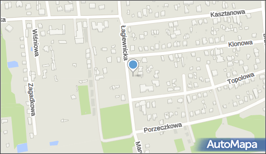 Spożywczy, Przemysłowy - Sklep, Łagiewnicka 69, Zgierz 95-100 - Spożywczy, Przemysłowy - Sklep