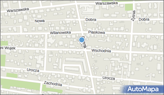 Spożywczy, Przemysłowy - Sklep, Brata Alberta 18, Warszawa - Spożywczy, Przemysłowy - Sklep