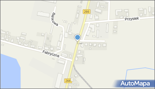 Spożywczy, Przemysłowy - Sklep, Dworcowa 4, Dobre 88-210 - Spożywczy, Przemysłowy - Sklep