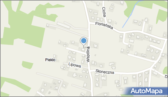 Spożywczy, Przemysłowy - Sklep, Wspólna 7, Tomice 34-100 - Spożywczy, Przemysłowy - Sklep