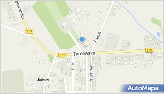 Spożywczy, Przemysłowy - Sklep, Tarnowska 156, Łęg Tarnowski 33-131 - Spożywczy, Przemysłowy - Sklep