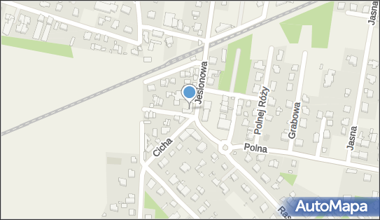 Spożywczy, Przemysłowy - Sklep, Jesionowa 40, Michałowice 05-816 - Spożywczy, Przemysłowy - Sklep