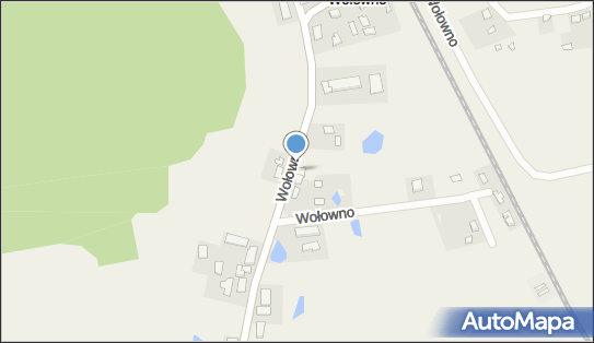 Spożywczy, Przemysłowy - Sklep, Wołowno 32, Wołowno 11-042 - Spożywczy, Przemysłowy - Sklep