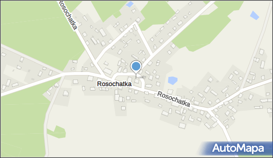 Spożywczy, Przemysłowy - Sklep, Rosochatka 58, Rosochatka 89-530 - Spożywczy, Przemysłowy - Sklep