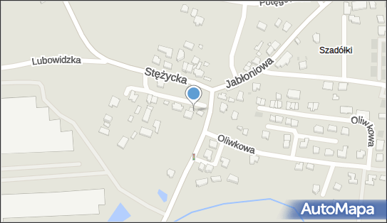Spożywczy, Przemysłowy - Sklep, Goszyńska 3, Gdańsk 80-174 - Spożywczy, Przemysłowy - Sklep