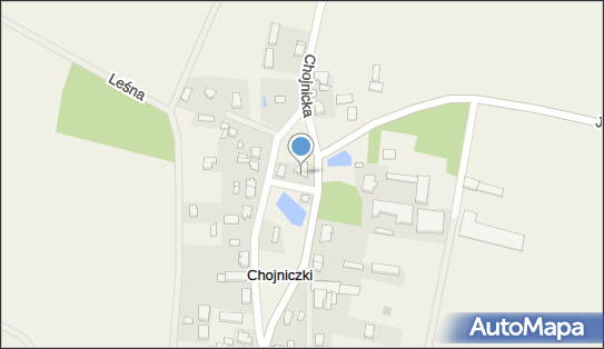 Spożywczy, Przemysłowy - Sklep, Chojnicka 61, Chojniczki 89-606 - Spożywczy, Przemysłowy - Sklep