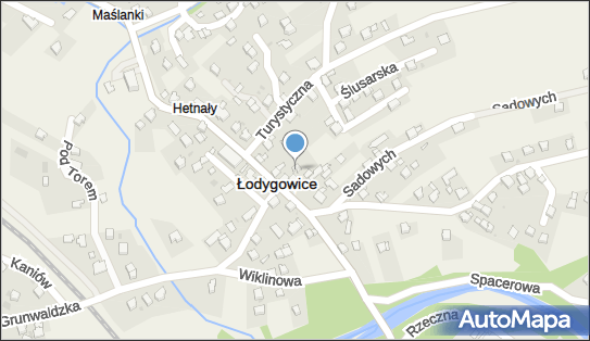 Spożywczy, Przemysłowy - Sklep, marsz. Józefa Piłsudskiego 82 34-325 - Spożywczy, Przemysłowy - Sklep