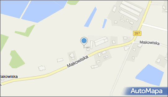 Spożywczy, Przemysłowy - Sklep, Otorowo 28B, Otorowo - Spożywczy, Przemysłowy - Sklep