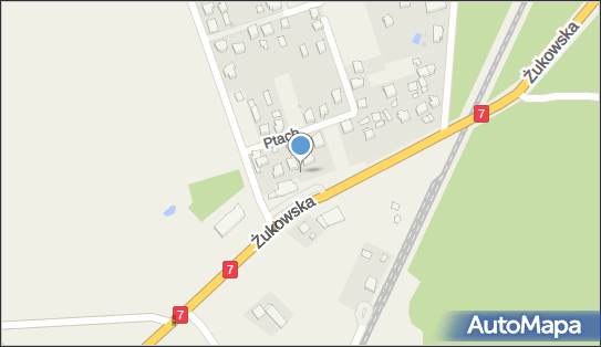 Spożywczy, Przemysłowy - Sklep, Ptach J. Z. 6, Leźno 80-298 - Spożywczy, Przemysłowy - Sklep