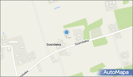 Spożywczy, Przemysłowy - Sklep, Sosnówka 24, Sosnówka 86-302 - Spożywczy, Przemysłowy - Sklep