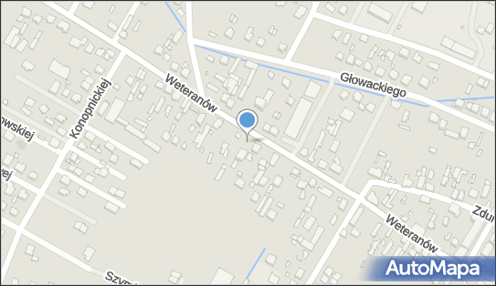 Spożywczy, Przemysłowy - Sklep, Weteranów 49, Radzymin 05-250 - Spożywczy, Przemysłowy - Sklep