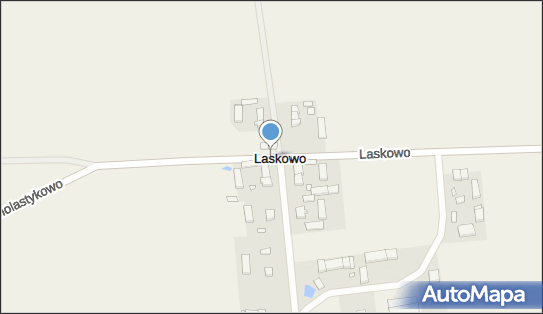 Spożywczy, Przemysłowy - Sklep, Laskowo 12A, Laskowo 77-420 - Spożywczy, Przemysłowy - Sklep