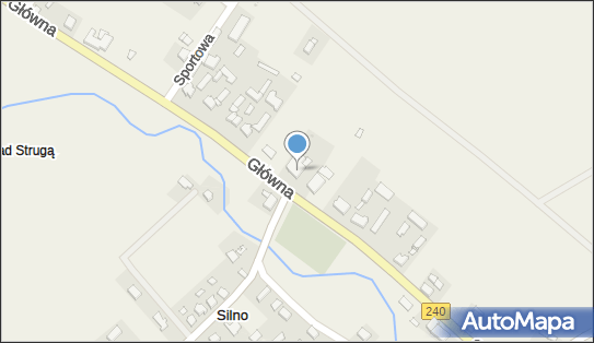 Spożywczy, Przemysłowy - Sklep, Główna 67, Silno 89-620 - Spożywczy, Przemysłowy - Sklep