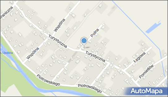 Spożywczy, Przemysłowy - Sklep, Turystyczna 58, Ujsoły 34-371 - Spożywczy, Przemysłowy - Sklep