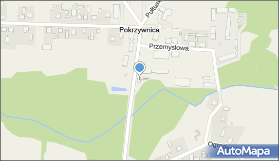 Spożywczy, Przemysłowy - Sklep, Aleja Jana Pawła II 3 - Spożywczy, Przemysłowy - Sklep
