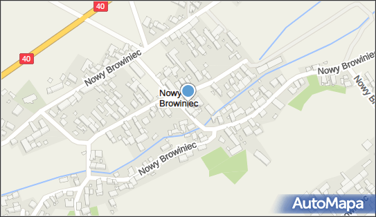 Spożywczy, Przemysłowy - Sklep, Nowy Browiniec 24, Nowy Browiniec 48-231 - Spożywczy, Przemysłowy - Sklep