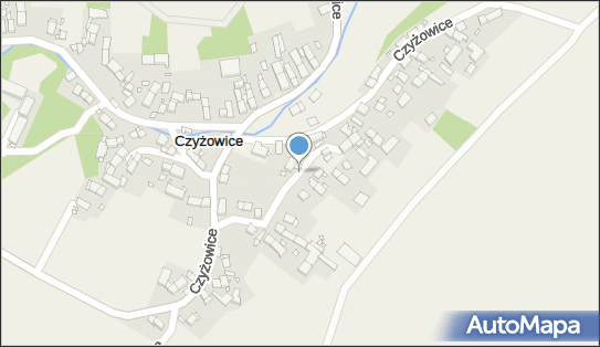 Spożywczy, Przemysłowy - Sklep, Czyżowice 47, Czyżowice 48-200 - Spożywczy, Przemysłowy - Sklep