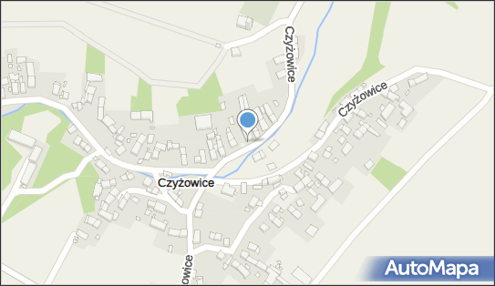Spożywczy, Przemysłowy - Sklep, Czyżowice 29a, Czyżowice 48-200 - Spożywczy, Przemysłowy - Sklep
