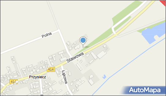Spożywczy, Przemysłowy - Sklep, Opolska 2A, Przysiecz 46-060 - Spożywczy, Przemysłowy - Sklep, godziny otwarcia