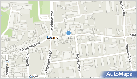 Spożywczy, Przemysłowy - Sklep, Niepodległości 42, Leszno 64-100 - Spożywczy, Przemysłowy - Sklep, godziny otwarcia