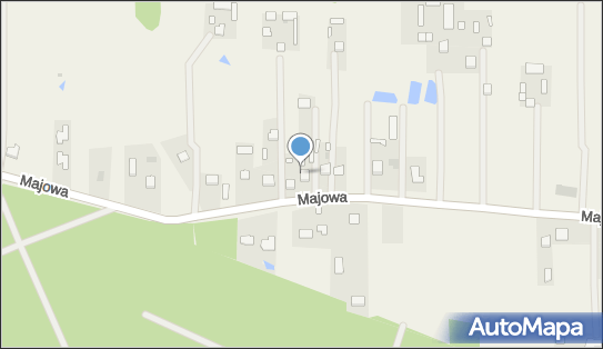 Spożywczy, Przemysłowy - Sklep, Majowa 118, Dziechciniec 05-462 - Spożywczy, Przemysłowy - Sklep