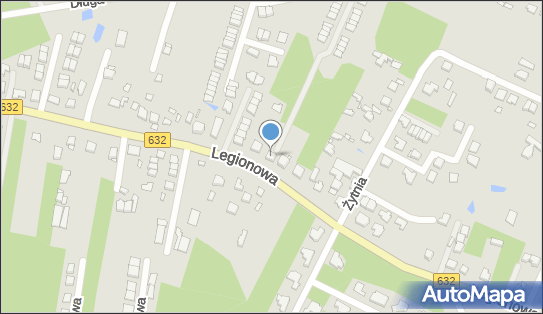 Spożywczy, Przemysłowy - Sklep, Legionowa 38, Marki 05-270 - Spożywczy, Przemysłowy - Sklep