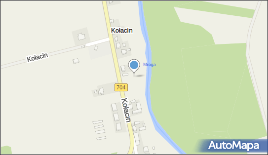 Spożywczy, Przemysłowy - Sklep, Kołacin 3, Kołacin 95-060 - Spożywczy, Przemysłowy - Sklep, numer telefonu