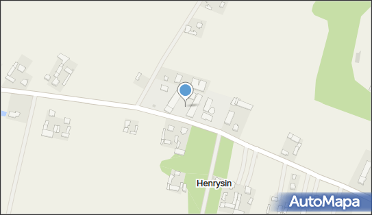 Spożywczy, Przemysłowy - Sklep, Henrysin 24a, Henrysin - Spożywczy, Przemysłowy - Sklep, numer telefonu