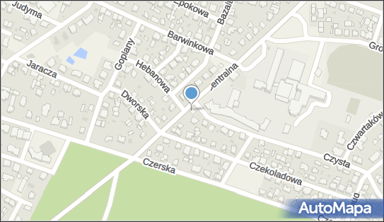 Spożywczy, Przemysłowy - Sklep, Centralna 29, Białe Błota 86-005 - Spożywczy, Przemysłowy - Sklep