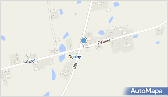 Spożywczy, Przemysłowy - Sklep, Dębiny 19, Dębiny 89-412 - Spożywczy, Przemysłowy - Sklep