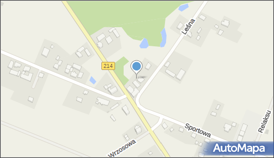 Spożywczy, Przemysłowy - Sklep, Krępa Kaszubska 59g 84-351 - Spożywczy, Przemysłowy - Sklep