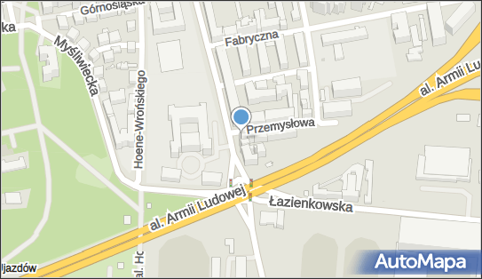 Spożywczy, Przemysłowy - Sklep, Przemysłowa 35, Warszawa - Spożywczy, Przemysłowy - Sklep