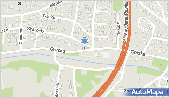 Spożywczy, Przemysłowy - Sklep, Górska 11a, Bielsko-Biała 43-300 - Spożywczy, Przemysłowy - Sklep