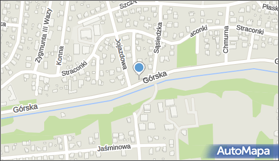Spożywczy, Przemysłowy - Sklep, Basztowa 14, Bielsko-Biała 43-318 - Spożywczy, Przemysłowy - Sklep