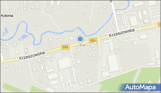 Spożywczy, Przemysłowy - Sklep, Krzeszowska 71, Biłgoraj 23-400 - Spożywczy, Przemysłowy - Sklep