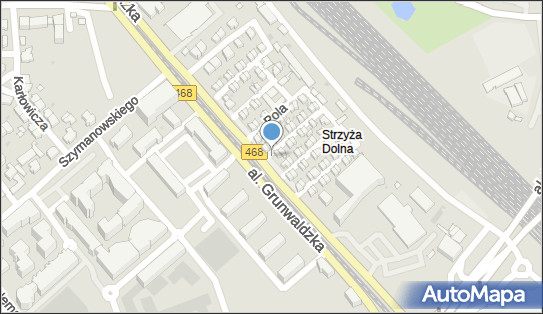 Spożywczy, Przemysłowy - Sklep, Syrokomli Władysława 3, Gdańsk 80-267 - Spożywczy, Przemysłowy - Sklep
